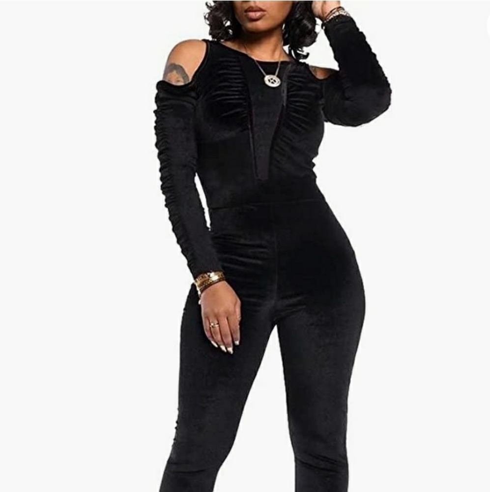 Jumpsuit